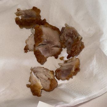 Chick-fil-A - Fast Food Near Me - Spring Valley, California