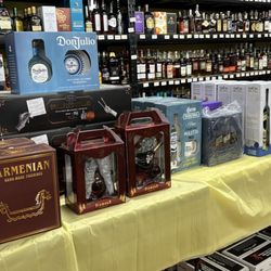 Park City Wines & Liquors