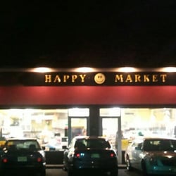 Happy Market