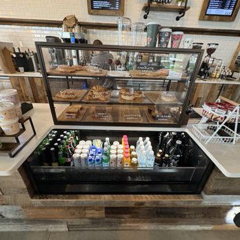 Foxtail Coffee - Pastry bar - Coffee & Tea Near Me - Wellington, Florida