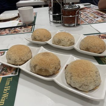 Tim Ho Wan - Dim Sum Near Me - Irvine, California