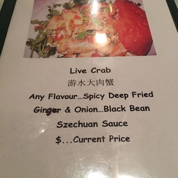 Jade Valley Restaurant - Menu - Chinese Near Me - Surrey, British Columbia