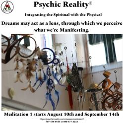 Psychic Reality - Nothing is certain by uncertainty.
#psychicreality #meditation #spiritual #dreamcatcher #crystals #stones #gemstones #objects #vallejoca