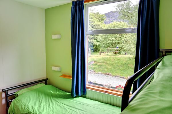 YHA Borrowdale by null
