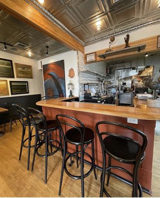 Fillmore Trattoria by null