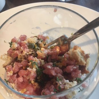 Mlýnec - Tartar - Czech Near Me - Prague, Puerto Rico