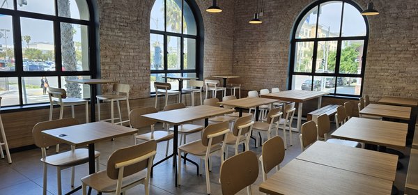 Partake Collective Food Hall and Commercial Kitchens by null