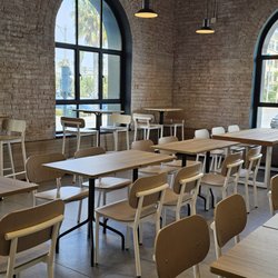 Partake Collective Food Hall and Commercial Kitchens