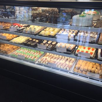 Savoia Pastry Shoppe - Counter - Bakeries Near Me - Rochester, New York Savoia Pastry Shoppe - Counter - Bakeries Near Me - Rochester, New York