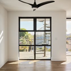 Carlos Architects - Design: Carlos Architects.
Photo: @joshbustosphoto