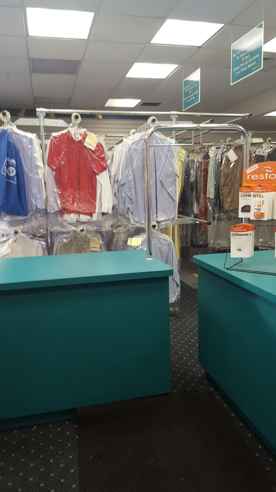 TED’S CLEANERS Updated September 2024 10 Reviews 63 Grove St, New