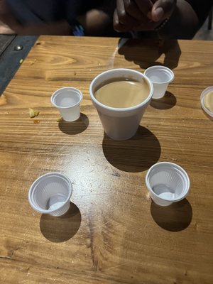 Havana's Cuban Cuisine by null