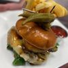 The Yardbird gift card