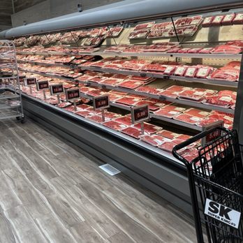 Super King Markets - International Grocery Near Me - Van Nuys, California