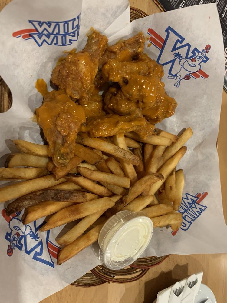 WILD WING Updated September 2024 24 Photos & 32 Reviews 81808220