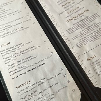 Cask Whisky Vault - Whiskey Bars Near Me - Richmond, British Columbia