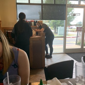 Genghis Grill - Mongolian Near Me - Tulsa, Oklahoma