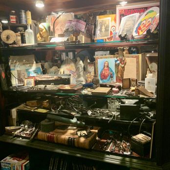Prometheus Esoterica - Antiques Near Me - Winter Park, Florida