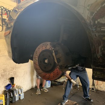 Everything Auto - Auto Repair Near Me - Franklin Square, New York