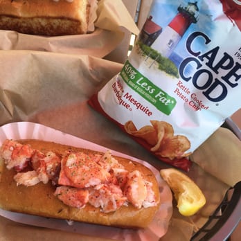 Lobster West - Lobster roll - Seafood Near Me - Coronado, California Lobster West - Lobster roll - Seafood Near Me - Coronado, California