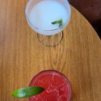 Inglewood Lounge - Drinks are always good - Lounges Near Me - Nashville, Tennessee
