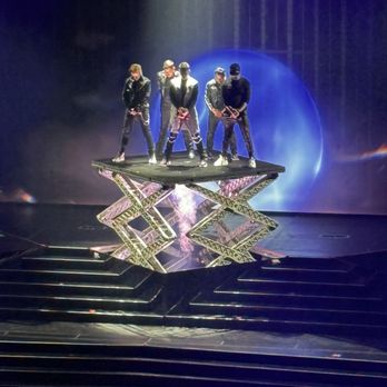 Dolby Live - Performing Arts Near Me - Las Vegas, Nevada Dolby Live - Performing Arts Near Me - Las Vegas, Nevada