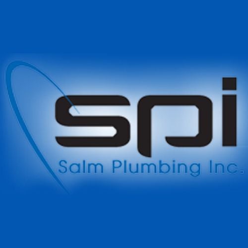 Slide of Salm Plumbing