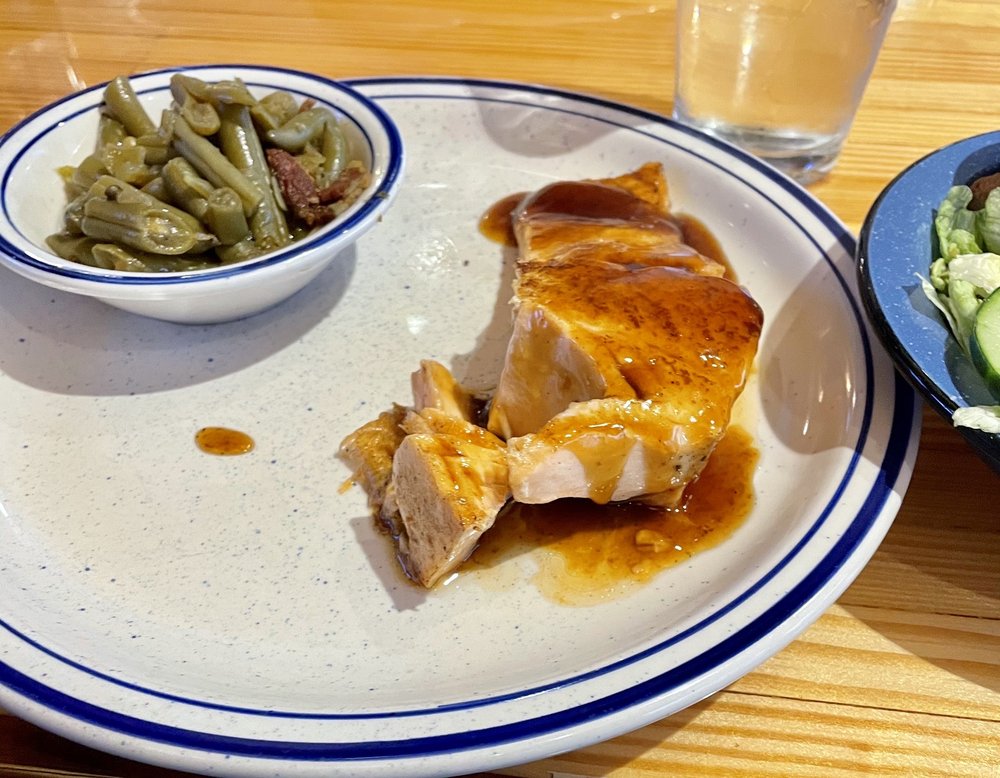 KIRKWOOD & Updated September 2024 401 W Main St, Highland, Kansas