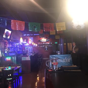 Villa Escondida Restaurant and Bar - Mexican Near Me - Seattle, Washington
