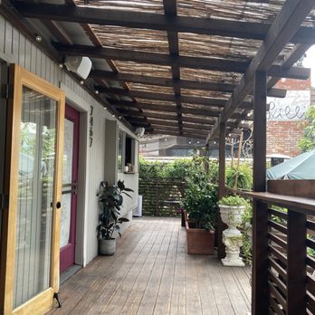 Il Giardino di Lilli - Outdoor - Coffee & Tea Near Me - San Diego, California Il Giardino di Lilli - Outdoor - Coffee & Tea Near Me - San Diego, California
