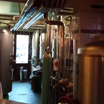 Il Bovaro - Breweries Near Me - Florence, FI