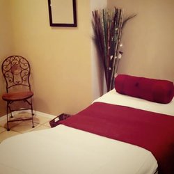 The Serenity Room - Treatment Room