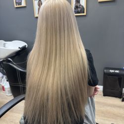MOC Hair Studio