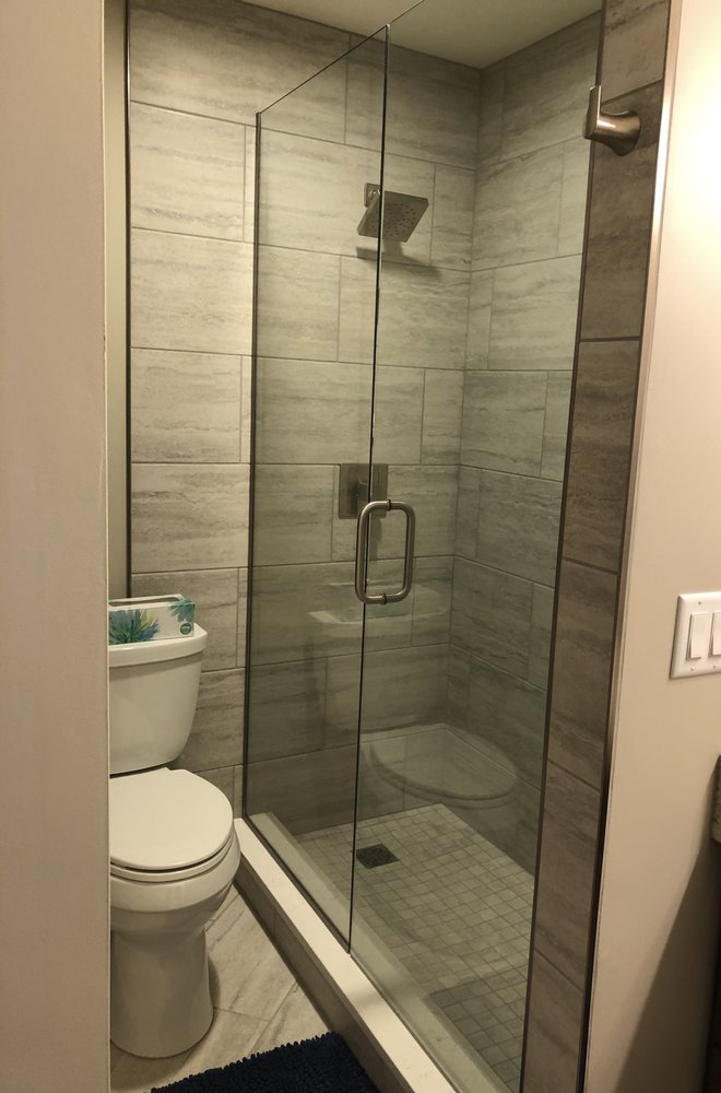 Slide of Flotek Plumbing