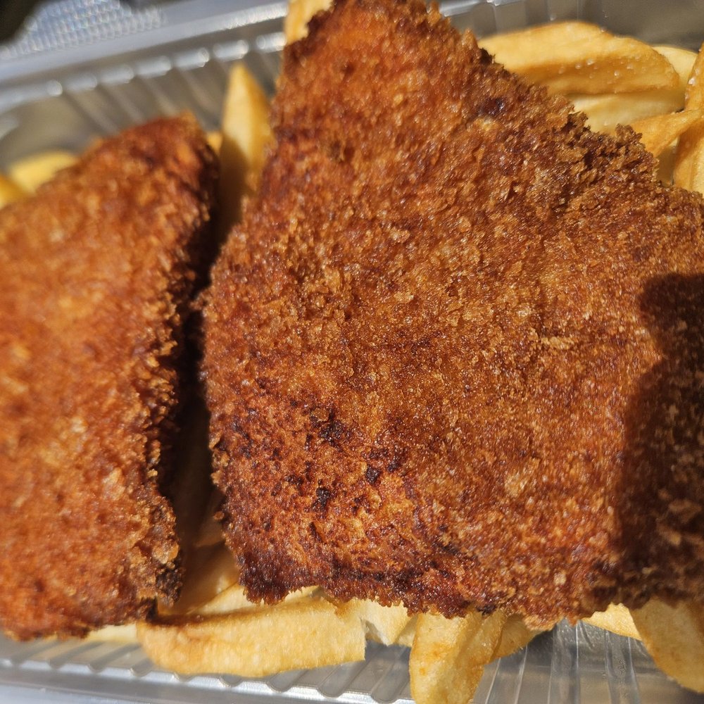 Fishermen's Catch - Alaskan cod - Seafood Markets Near Me - Oxnard, California