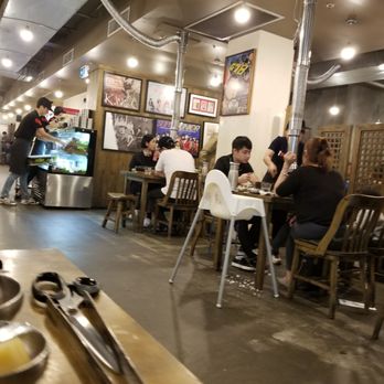 678 Korean BBQ - Korean Near Me - Sydney, NSW
