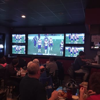 Overtime Grill and Bar - Sports Bars Near Me - Birmingham, Alabama Overtime Grill and Bar - Sports Bars Near Me - Birmingham, Alabama