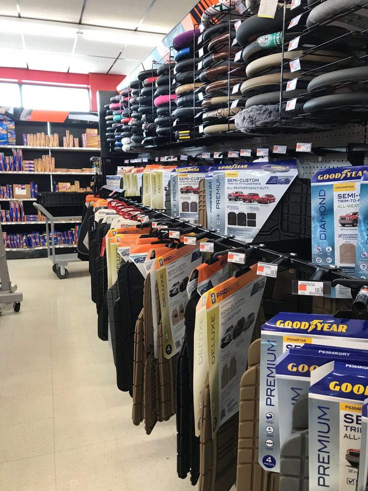 AUTOZONE 960 Broadway, Revere, MA Yelp