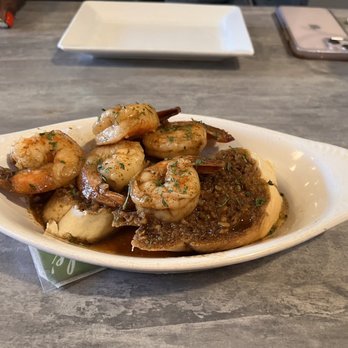 Soule - Shrimp appetizer - Cajun/Creole Near Me - Chicago, Illinois