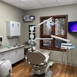 Madison Ave Dental