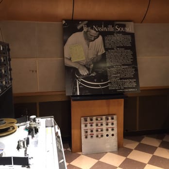 Historic RCA Studio B - Landmarks & Historical Buildings Near Me - Nashville, Tennessee Historic RCA Studio B - Landmarks & Historical Buildings Near Me - Nashville, Tennessee