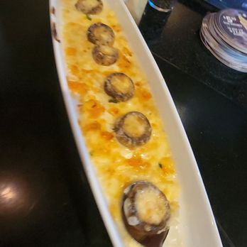 LongHorn Steakhouse - Mushrooms - Steakhouses Near Me - Macon, Georgia
