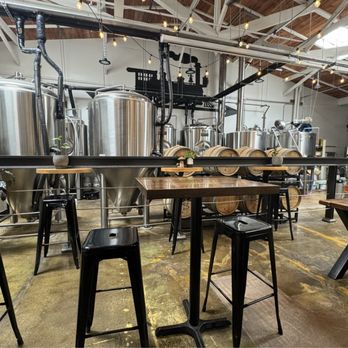 Northspur Brewing Company - View inside restaurant - Brewpubs Near Me - Willits, California Northspur Brewing Company - View inside restaurant - Brewpubs Near Me - Willits, California