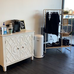 LifeCYCLE Studio - Coffee Bar with all the extras!