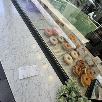 Johnny Doughnuts - Coffee & Tea Near Me - San Jose, California Johnny Doughnuts - Coffee & Tea Near Me - San Jose, California