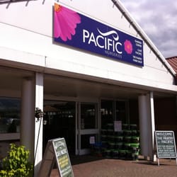Pacific Nurseries