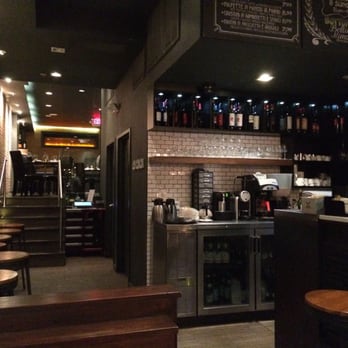 Sette Osteria - Washington - Interior - Italian Near Me - Washington, DC, District of Columbia Sette Osteria - Washington - Interior - Italian Near Me - Washington, DC, District of Columbia