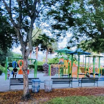 Westbrook Park - Parks Near Me - Miami, Florida