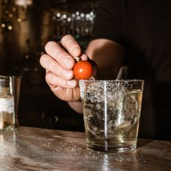 Mama Delia - Mama Delia Cocktails