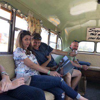 Vine & Seek - Wine Tours Near Me - Cotati, California